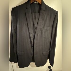 Dolce & Gabbana Martini suit